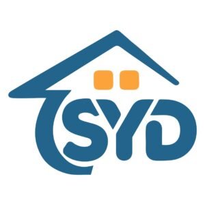 Shanghai Shengyada Houseware company logo